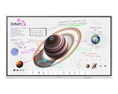 Samsung Flip 4 Pro WM75B